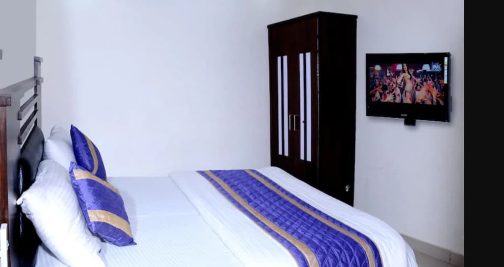 Hotel USA Delhi - photo 8