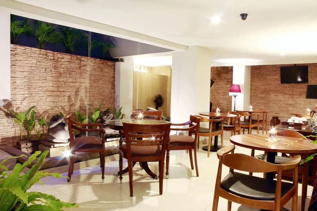 W Home Senopati - photo 19