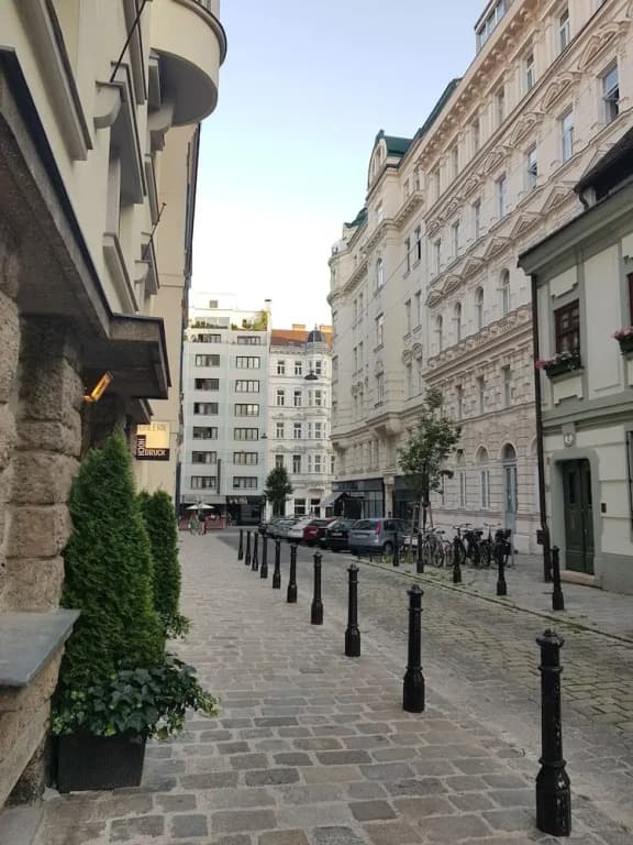 Amazing Flat near Center - main photo