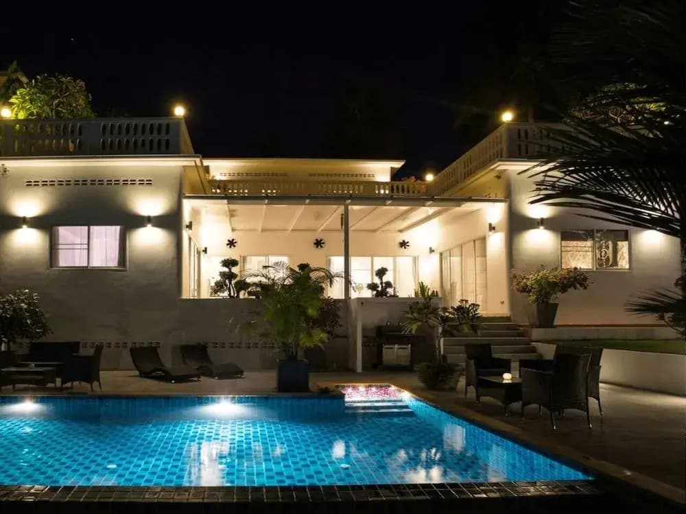 Villa Warburton - photo 12
