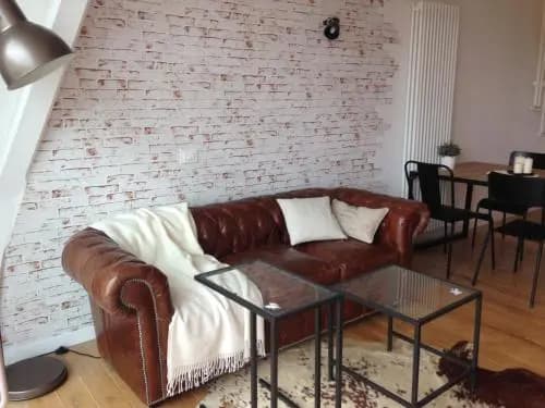 Galatea Halldis Apartment - photo 14