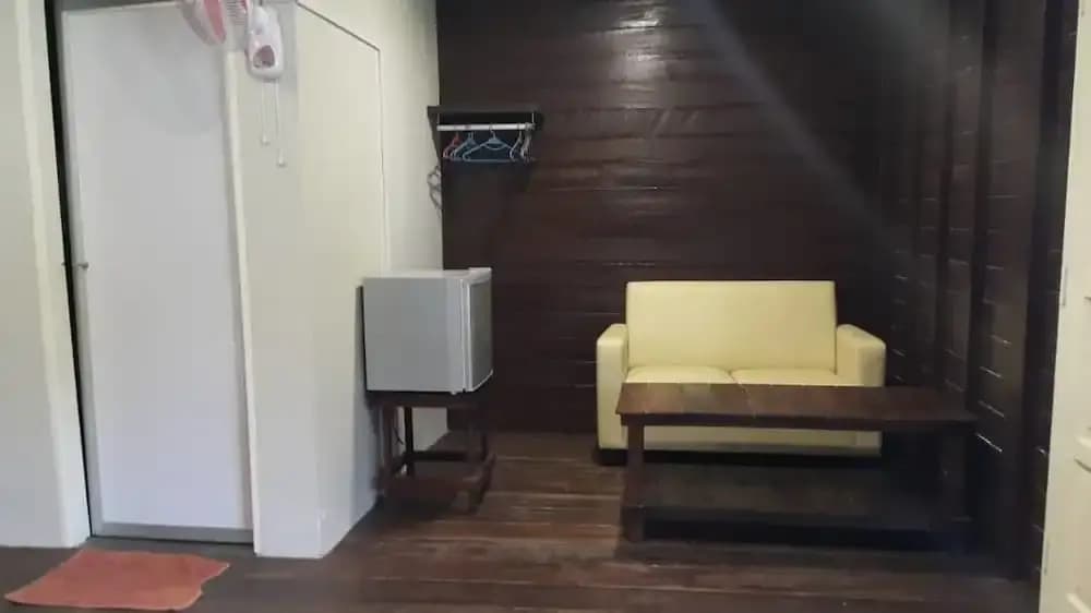 Juara Bay Resort - photo 10
