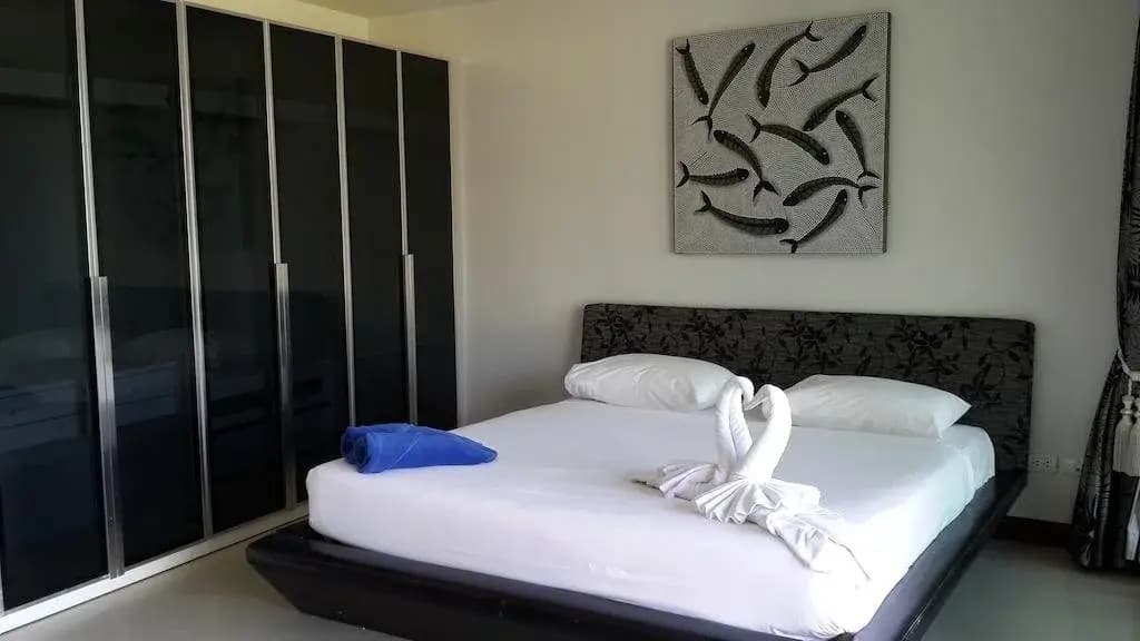 Seeka Villa - photo 2