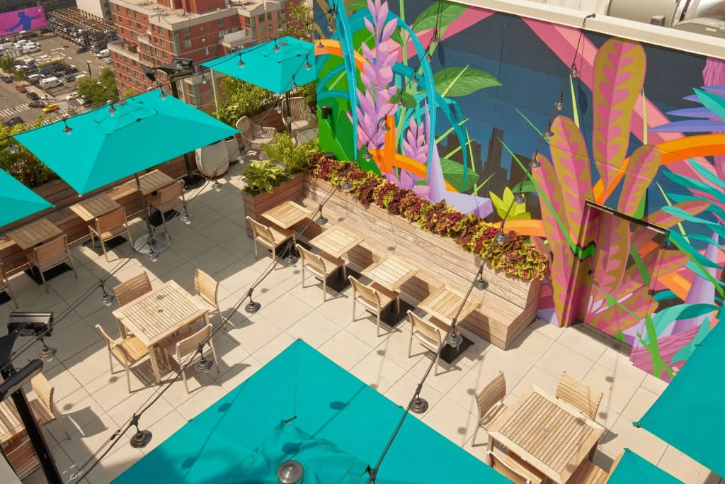 Arlo Midtown - photo 16