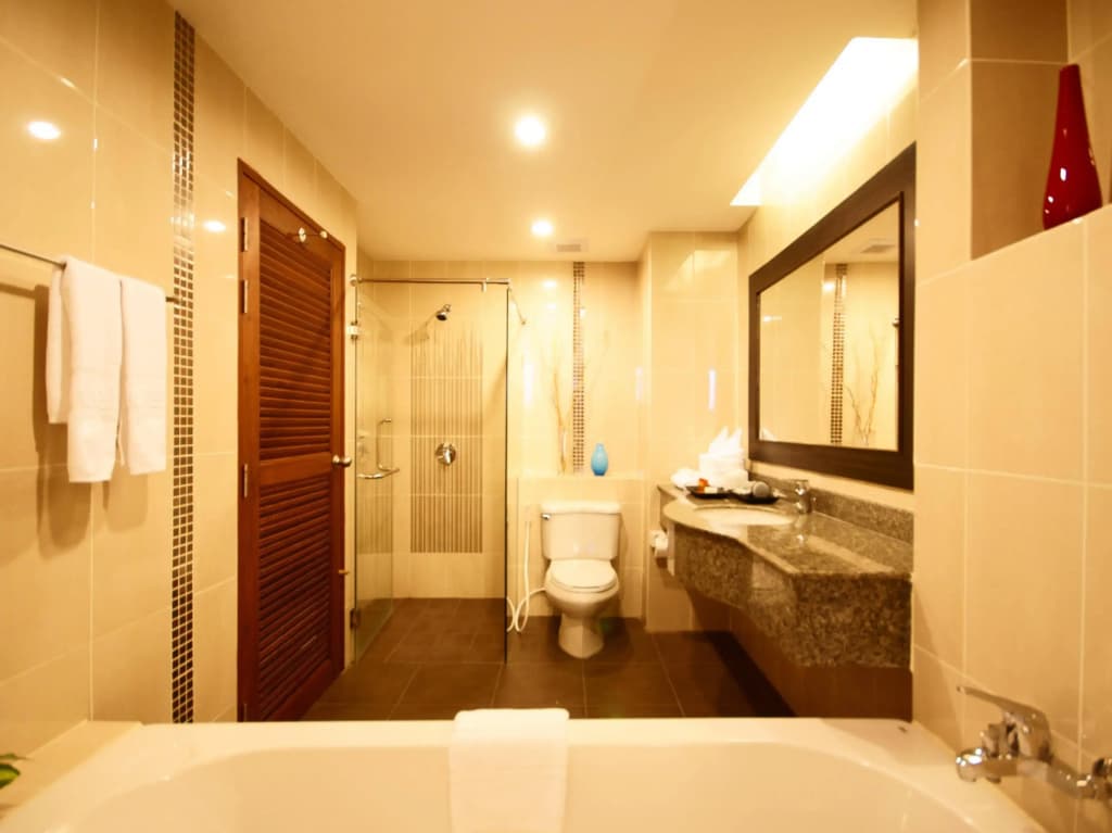 Hotel J Pattaya - photo 9