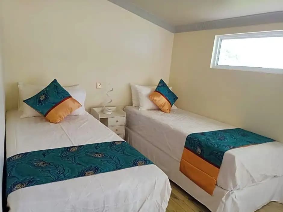 Island Life Maldives Retreat & Spa - photo 2