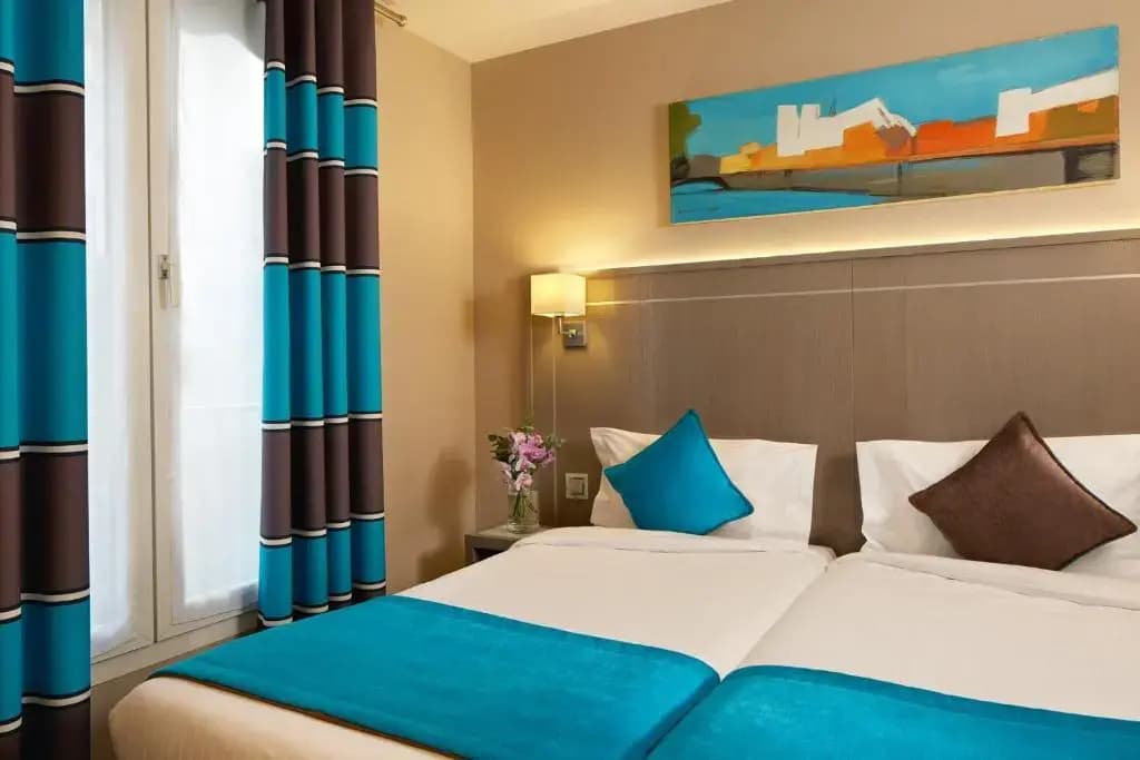 Hôtel Beaugrenelle Saint Charles - photo 5