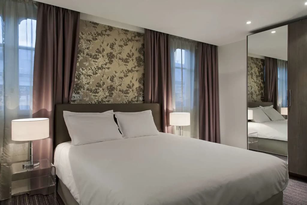 Hôtel Chamar - photo 2