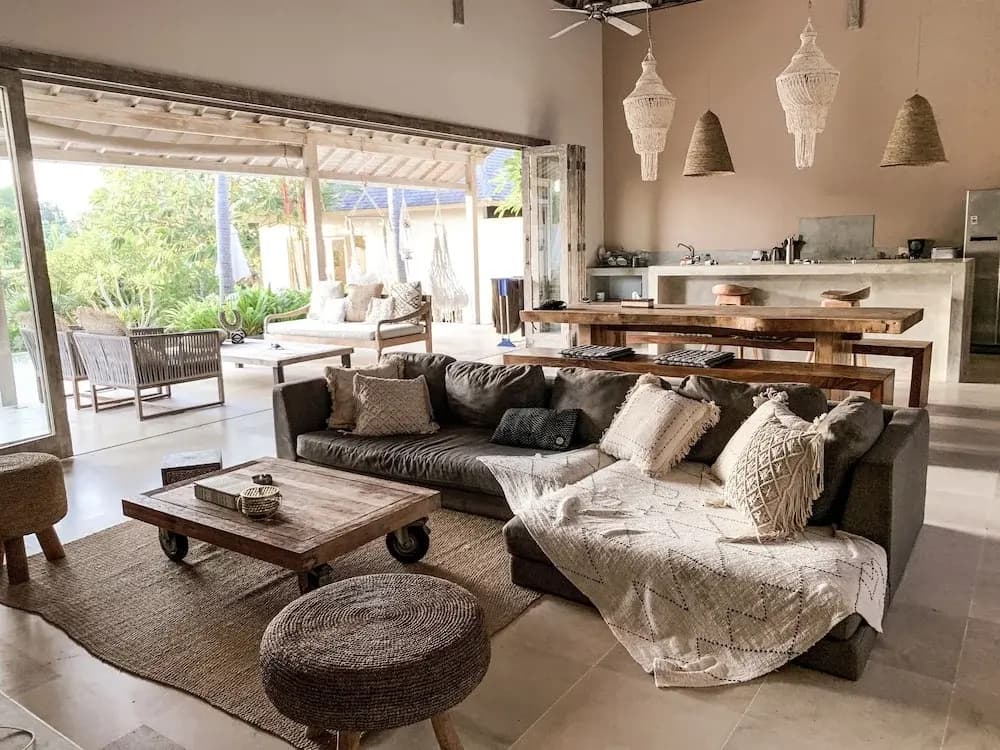 Villa Bodhikulture - CHSE Certified - photo 2