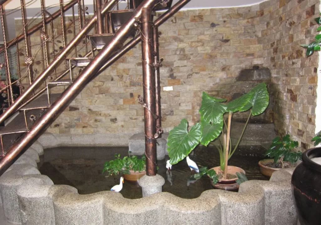 Goldsands Hotel - photo 16
