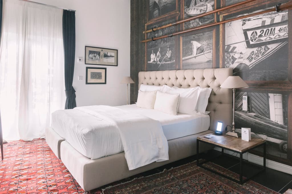 Aethos Hotel Milan - photo 4