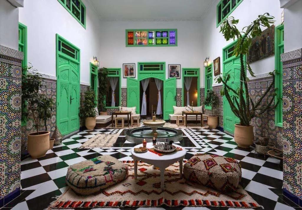 Riad Rose Meryam - photo 9