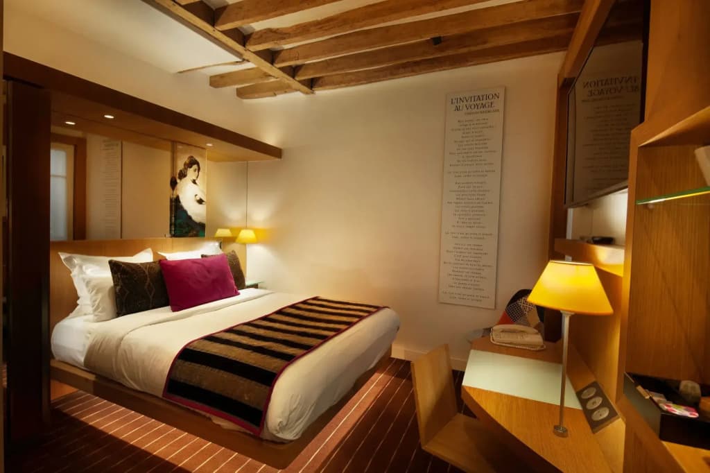 Select Hotel - Rive Gauche - photo 25