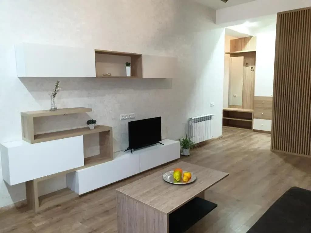 Vazi Aparthotel - photo 18