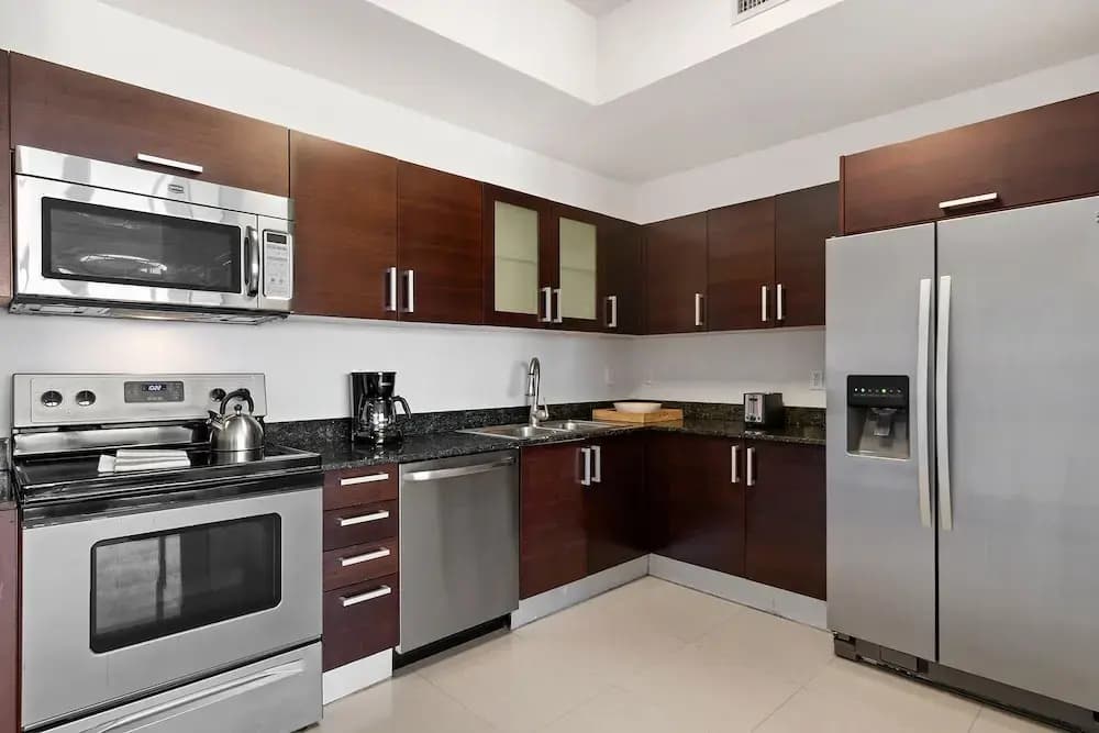 CocoStyle Residences - photo 10