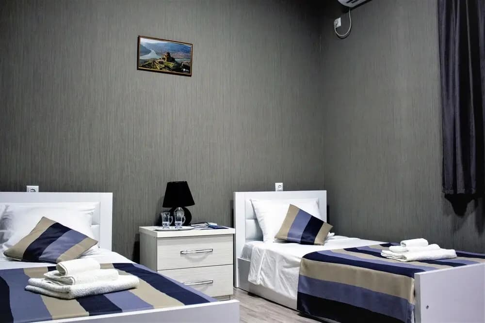 Twins Guesthouse - photo 8