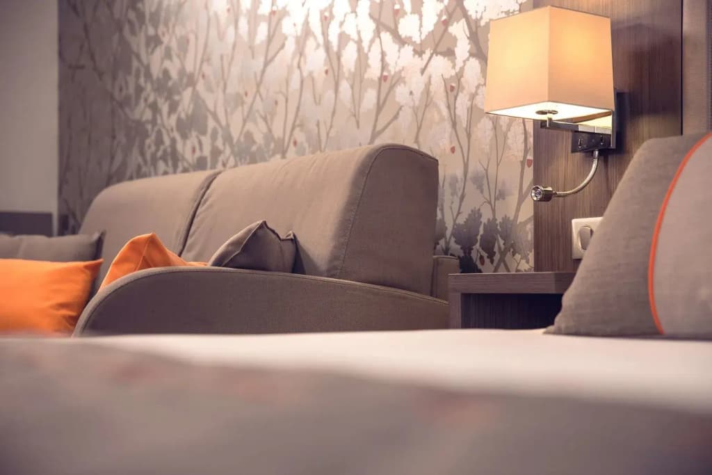 Timhotel Paris Gare de l'Est - photo 7