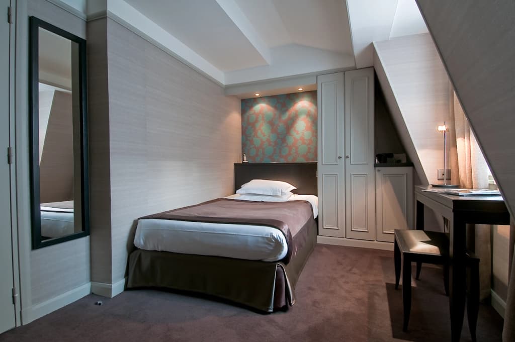 Hotel Duo - photo 49
