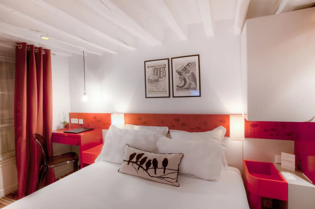 Hôtel Sèvres Saint Germain - photo 28