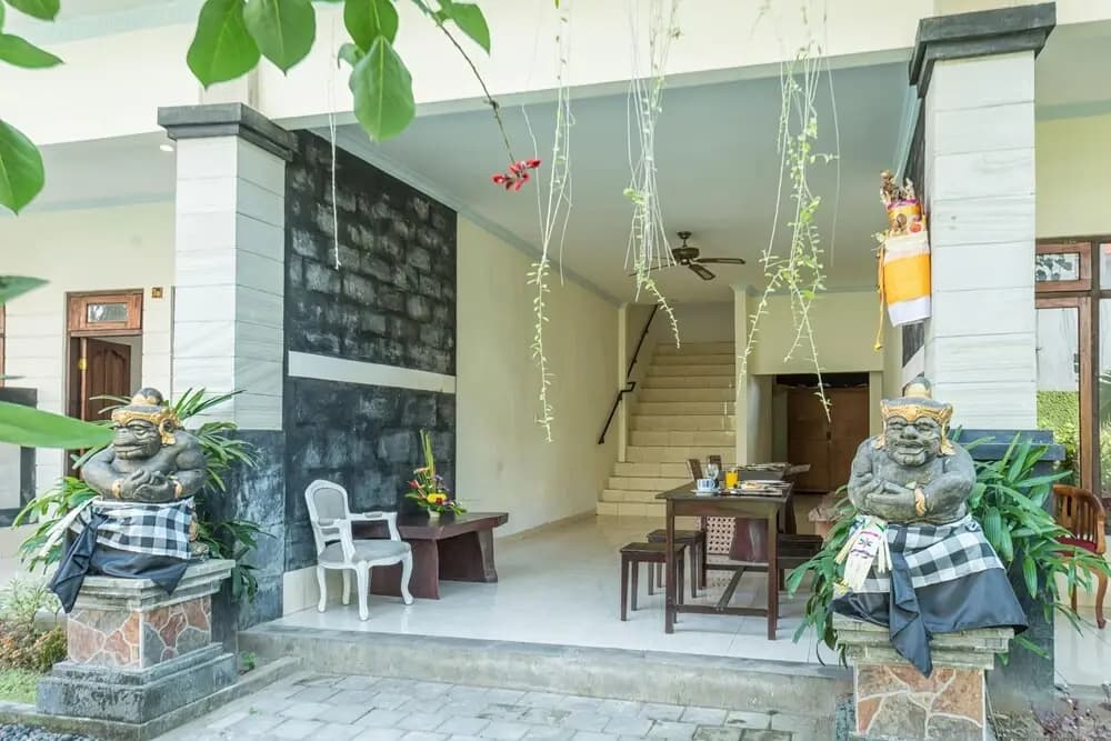 Alya Living Sanur - photo 19