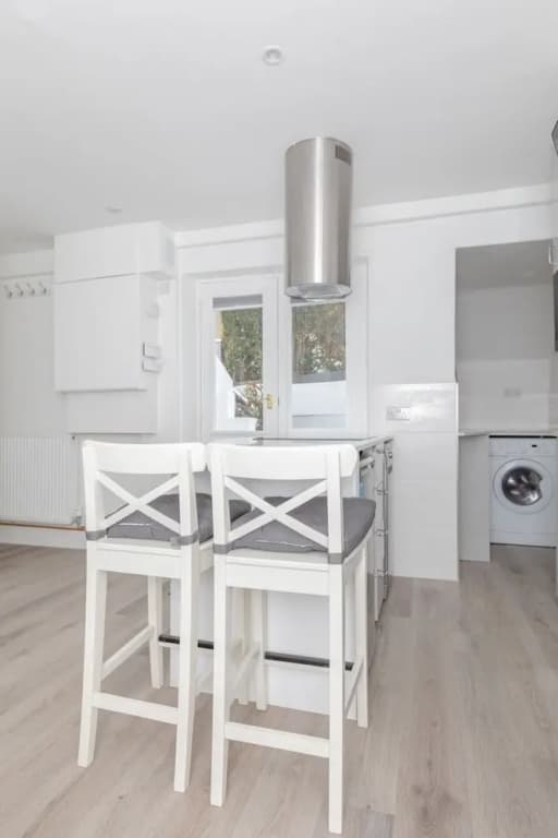 Sleek & Well-connected Studio Flat Archway! - photo 21