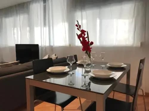 Click&Flat Sants Apartments - main photo