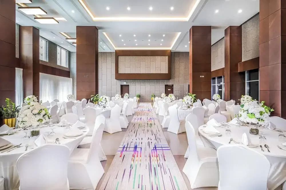 Central Inn Al Sadd - photo 14