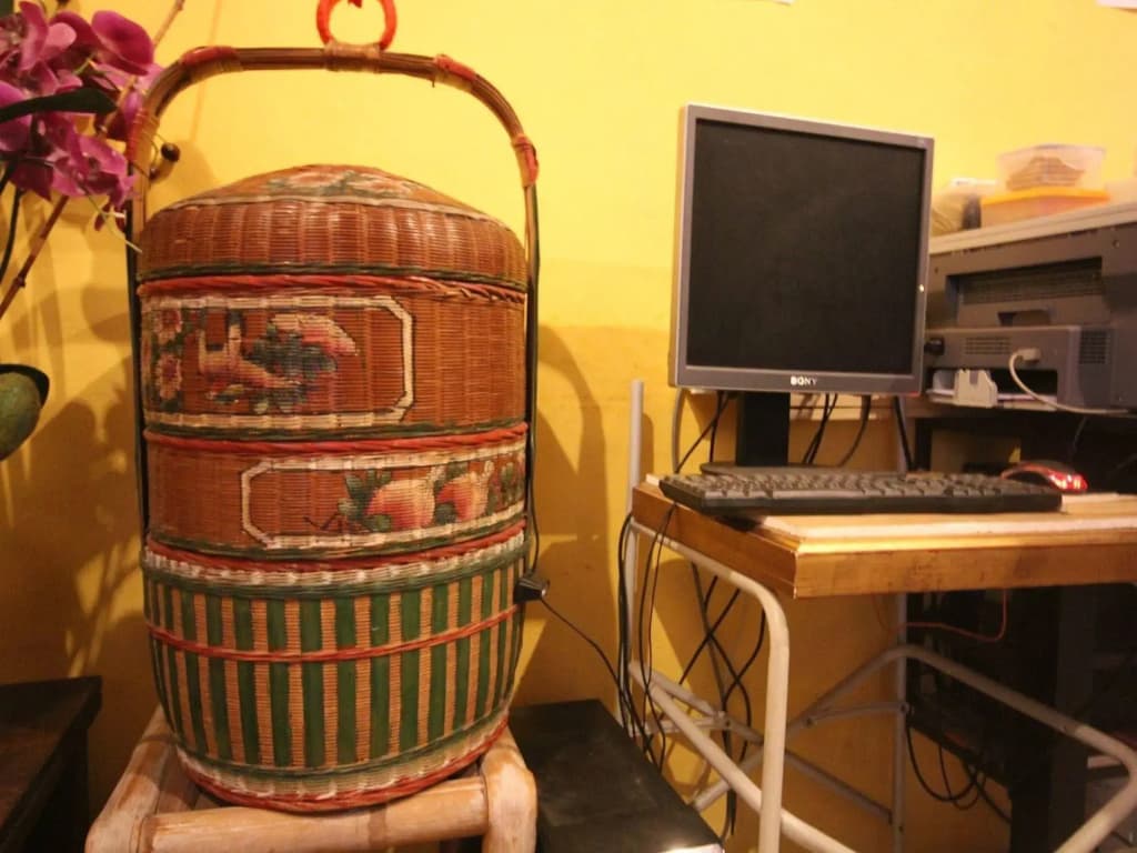 Cocoa Mews Cafe & Homestay - Hostel - photo 10