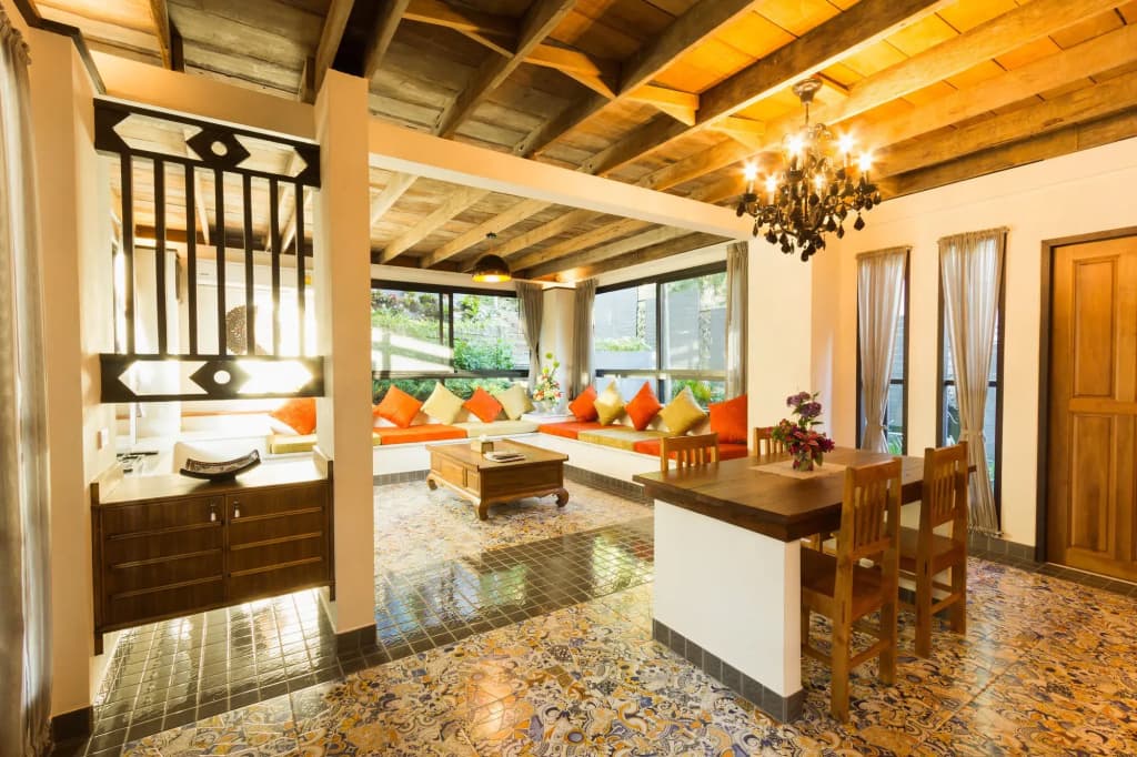 Kata Tranquil Villa - photo 22