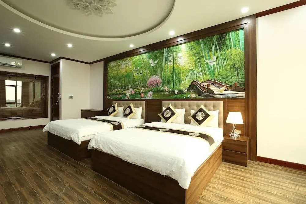 Cung Phuc Hotel - photo 4