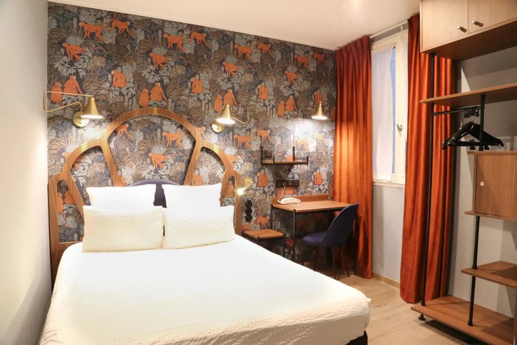 Hotel Andre Latin - photo 6