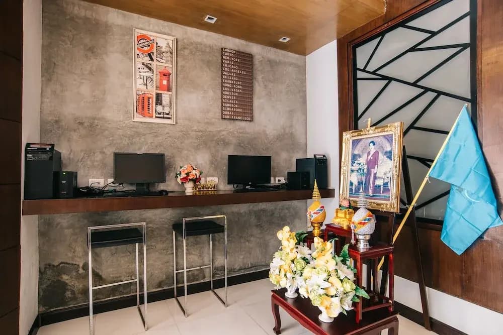 eastin hotel - photo 15
