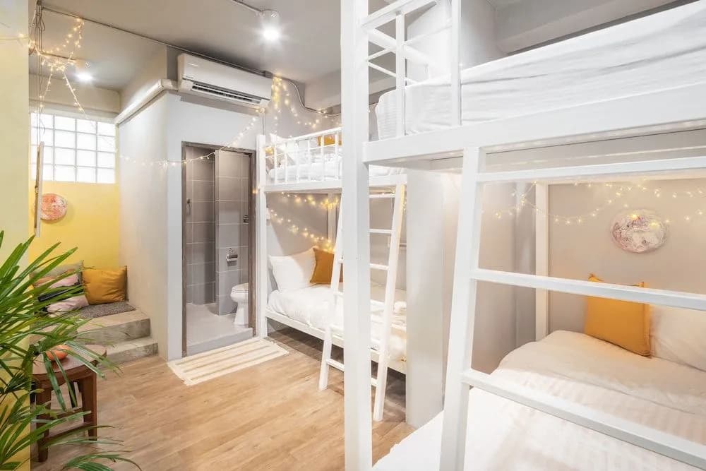 Better Moon Guesthouse - photo 2
