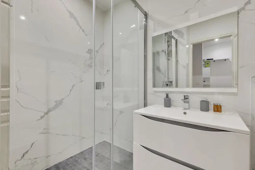 Cocooning Appartement 4 personnes - 6ème Bon Marché - photo 7