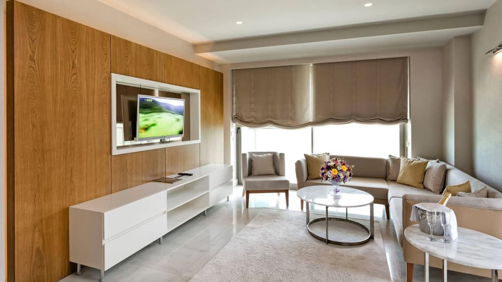 Wind of Lara Hotel and SPA - photo 3