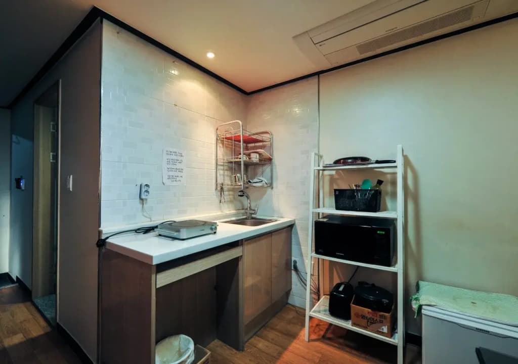 Ho Hometel - photo 15