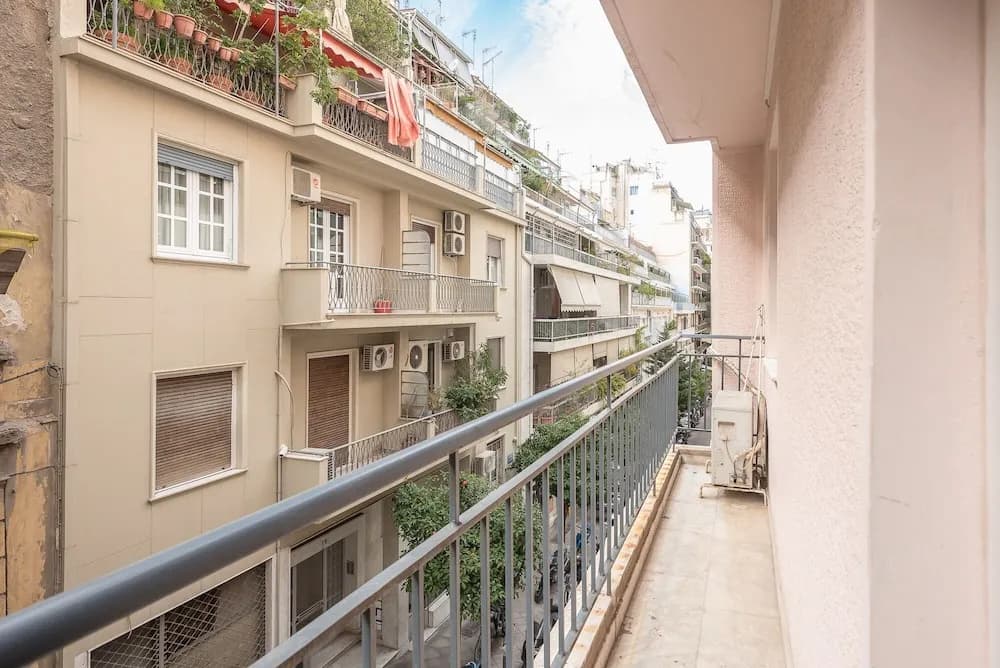 New Syntagma Urban Apartment - photo 10
