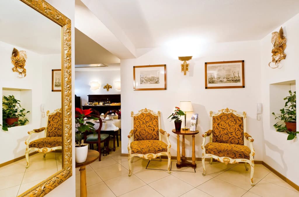 Hotel Giardinetto - photo 12