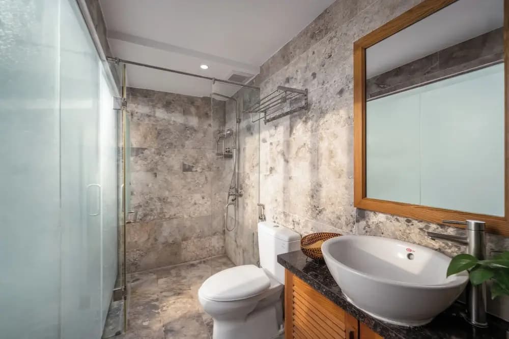 Taian Hotel & Apartment - photo 46