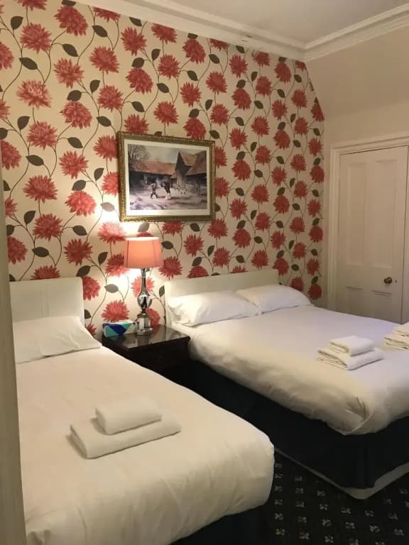The Alexander Guest House - photo 1