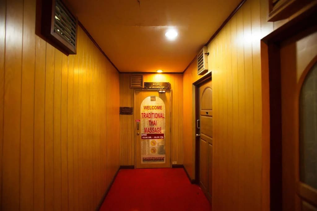 Nana Hotel - photo 10