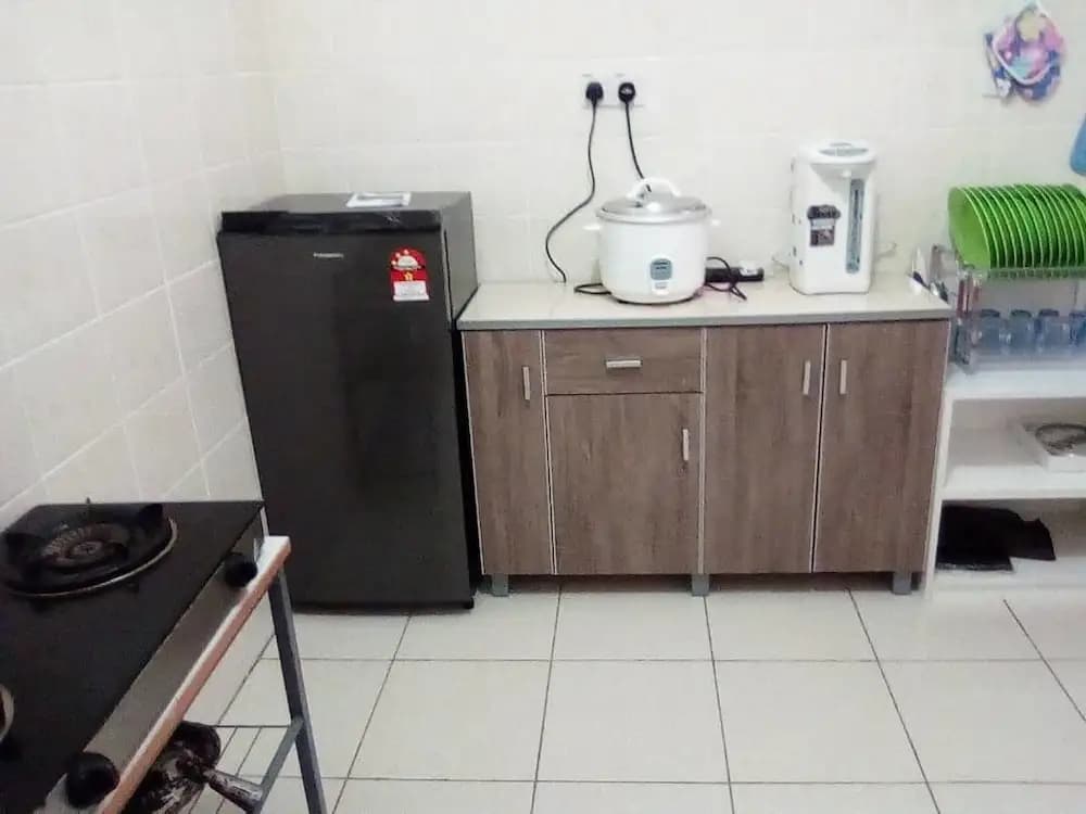 3A Homestay Semporna - photo 14