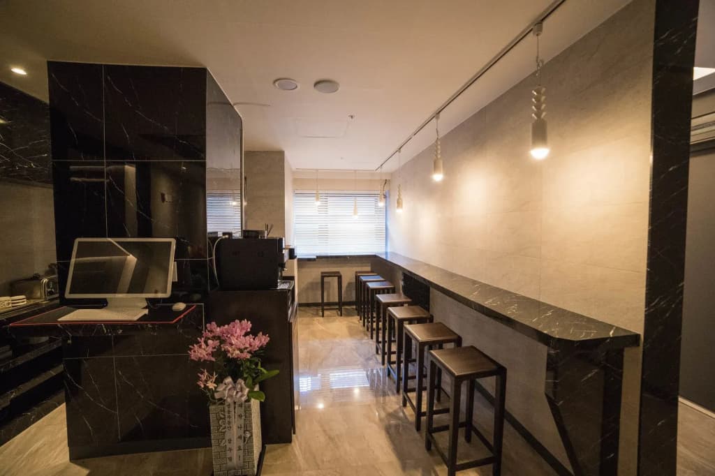 Calistar Hotel - photo 22