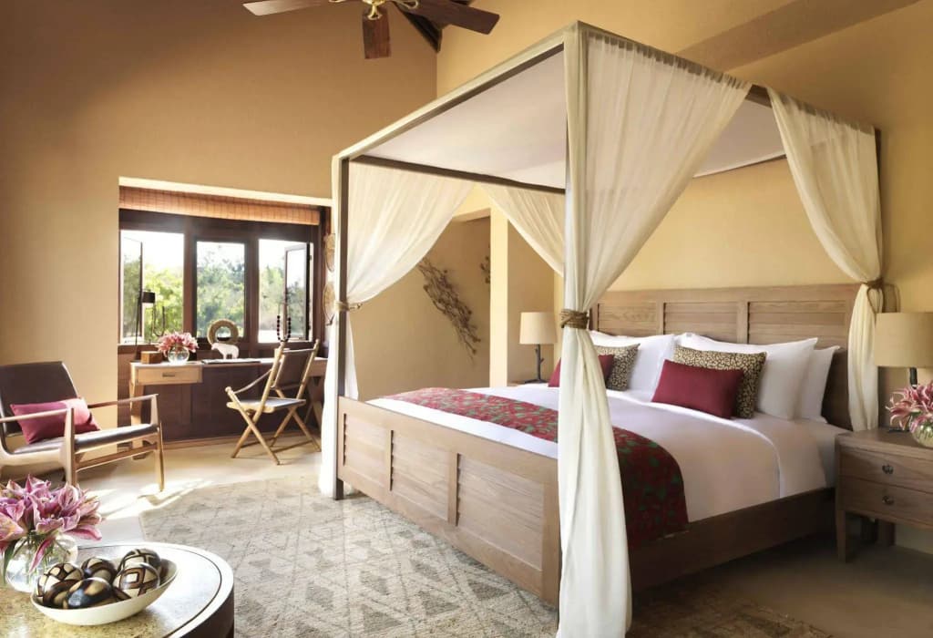Anantara Al Sahel Villa Resort - photo 5