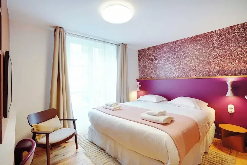 Charming Studio - 2P - Republique/oberkampf - photo 5