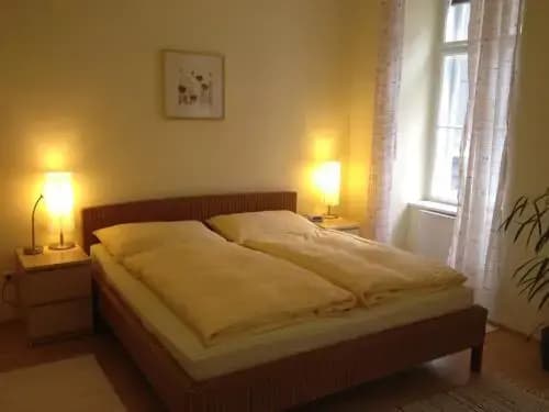 Stadtnest Apartments - photo 2