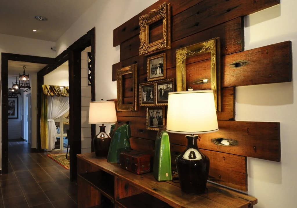Kinta Bali Villa - photo 3