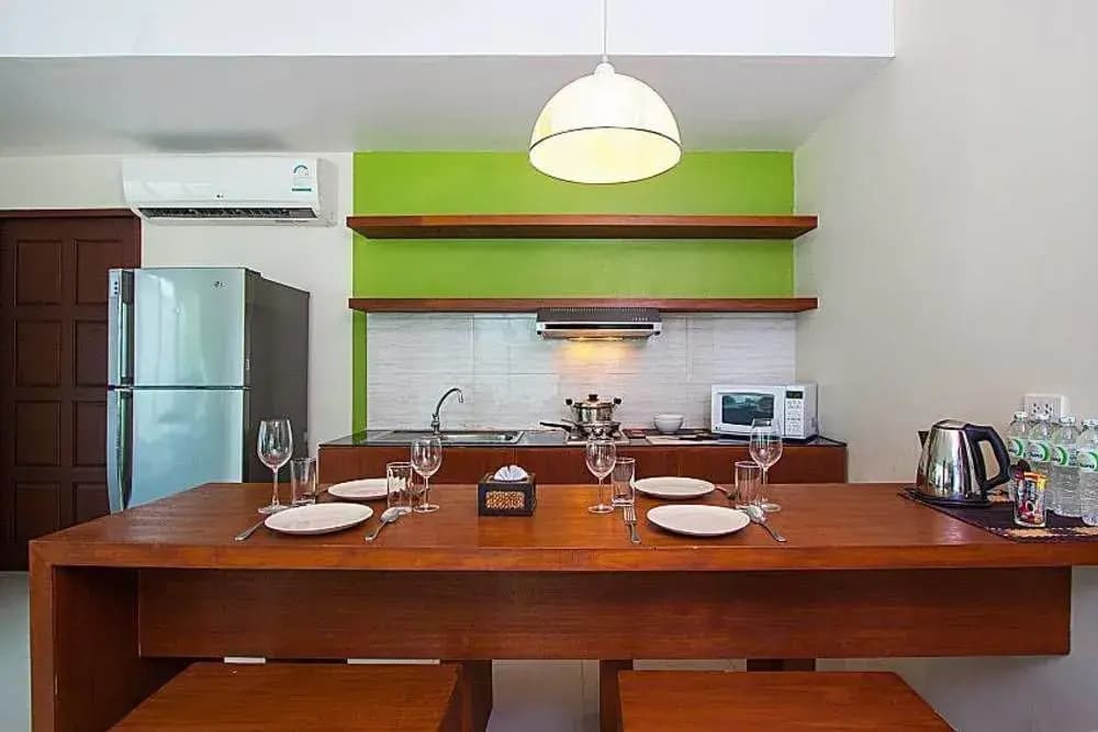 Moonscape Villa 203 - photo 13
