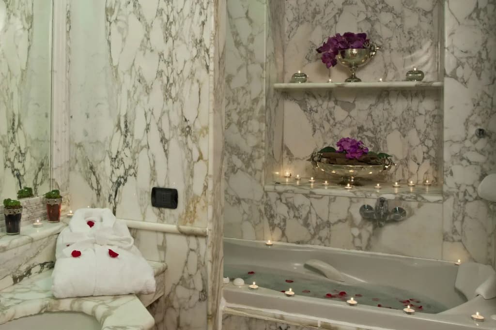 Valadier Hotel - photo 25