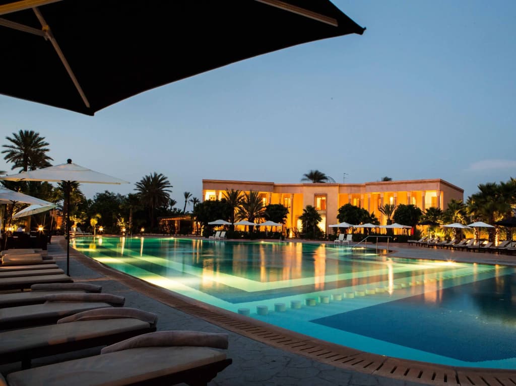 M Riads Boutique Hotels - photo 8